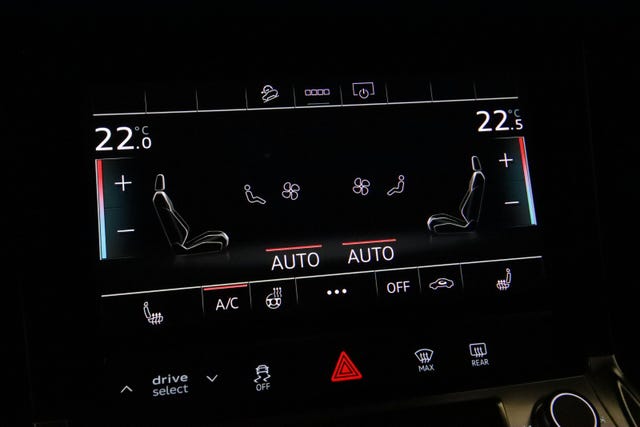 2021 AUDI E-TRON - 18