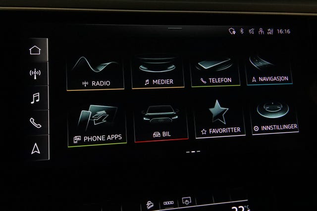 2021 AUDI E-TRON - 20