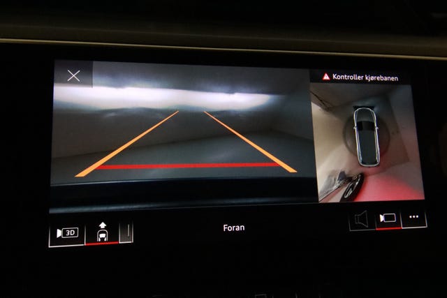2021 AUDI E-TRON - 25