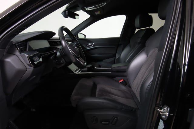 2021 AUDI E-TRON - 16