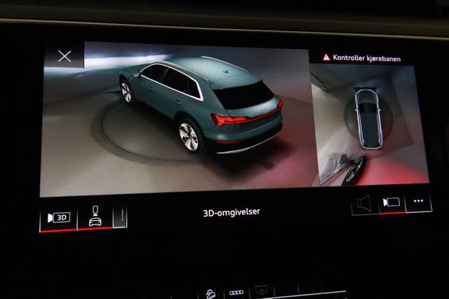 2021 AUDI E-TRON - 26