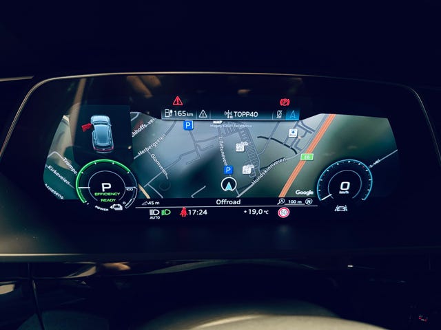 2020 AUDI E-TRON - 14