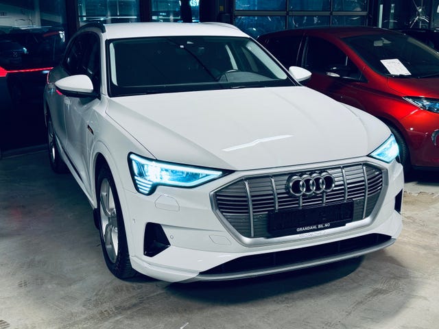WAUZZZGE6LB034933 2020 AUDI E-TRON-2