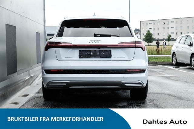 2021 AUDI E-TRON - 8