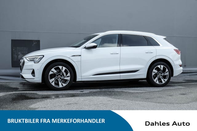 2021 AUDI E-TRON - 11