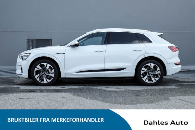 2021 AUDI E-TRON - 12