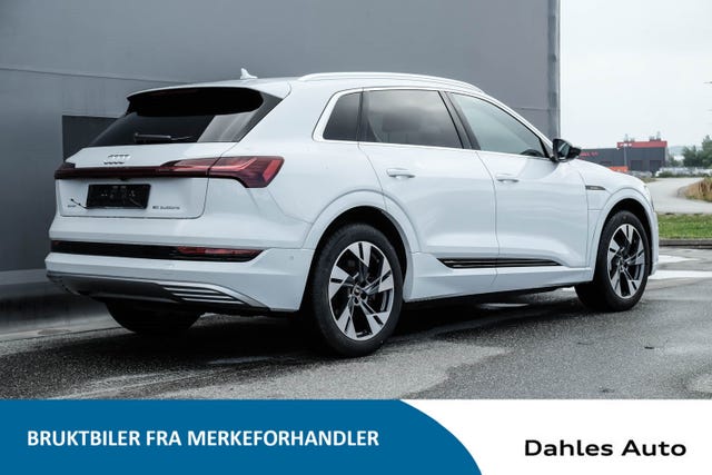2021 AUDI E-TRON - 7