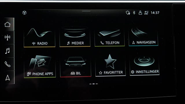 2021 AUDI E-TRON - 27