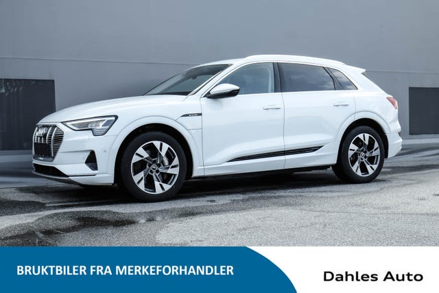 2021 AUDI E-TRON - 10