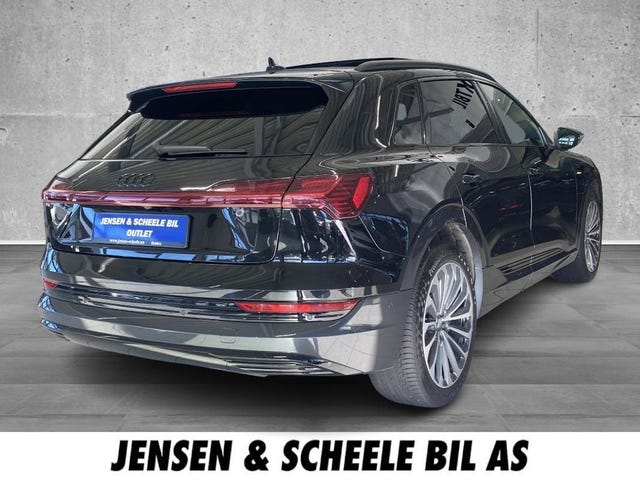 2020 AUDI E-TRON - 9