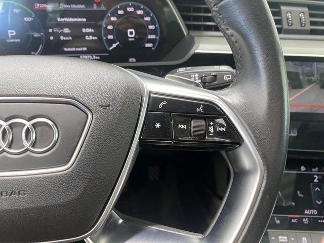 2020 AUDI E-TRON - 16