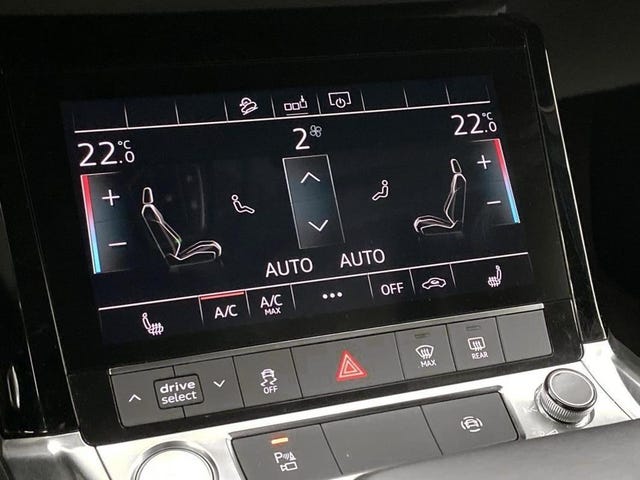 2020 AUDI E-TRON - 22