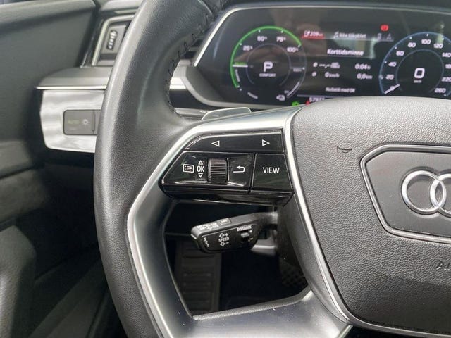 2020 AUDI E-TRON - 14