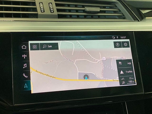 2020 AUDI E-TRON - 20