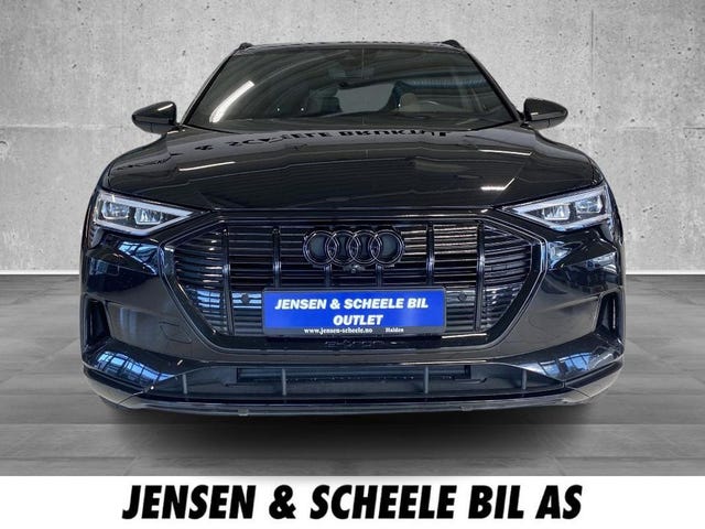 WAUZZZGE8LB038567 2020 AUDI E-TRON-2