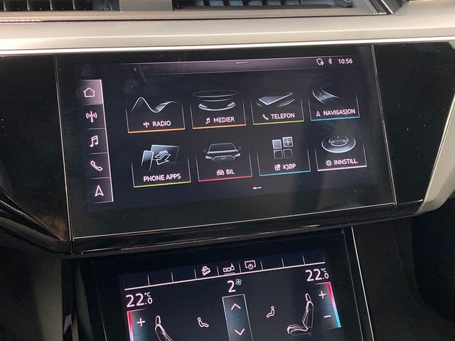 2020 AUDI E-TRON - 18