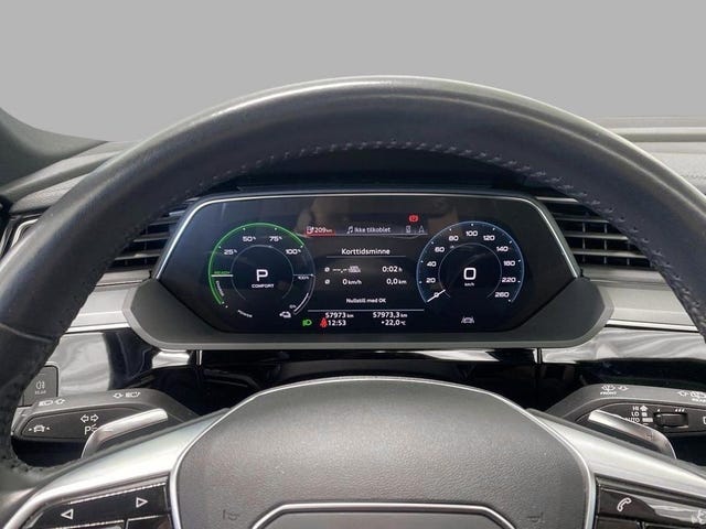 2020 AUDI E-TRON - 17