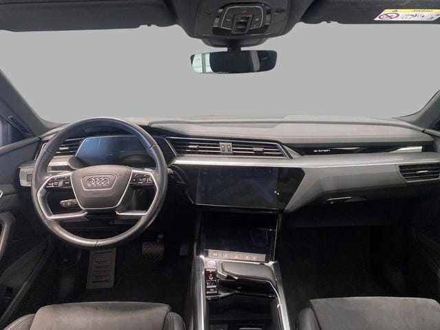2020 AUDI E-TRON - 27