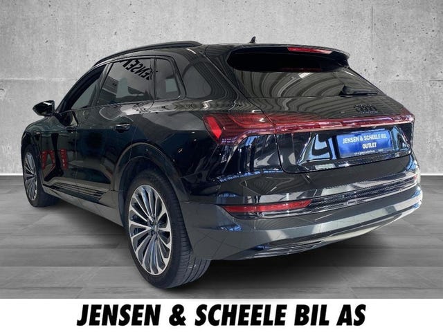 WAUZZZGE8LB038567 2020 AUDI E-TRON-5