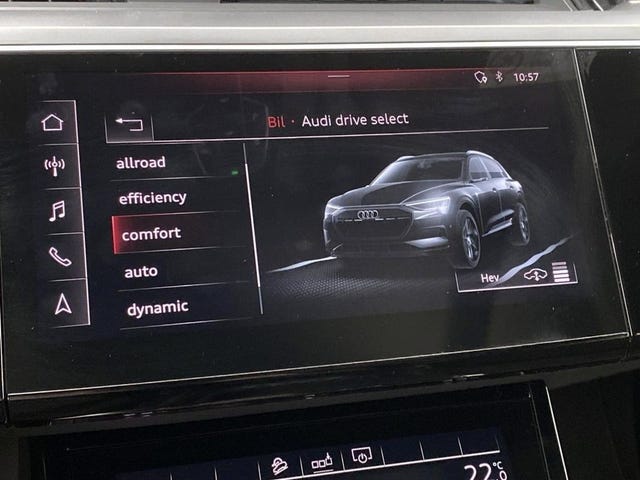 2020 AUDI E-TRON - 19