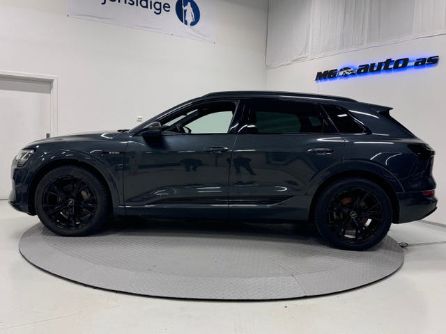 2020 AUDI E-TRON - 7