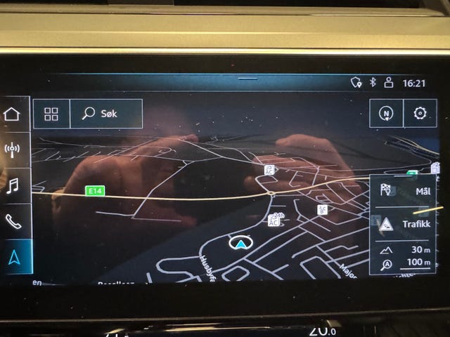 2020 AUDI E-TRON - 16