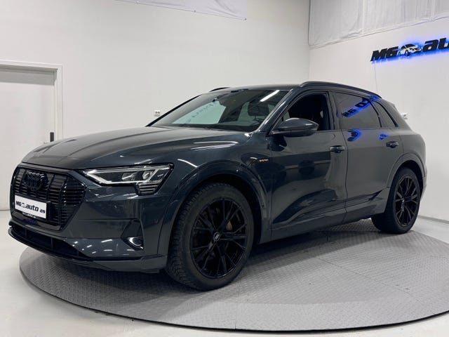 2020 AUDI E-TRON - 8
