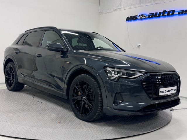 WAUZZZGE8LB023907 2020 AUDI E-TRON-1