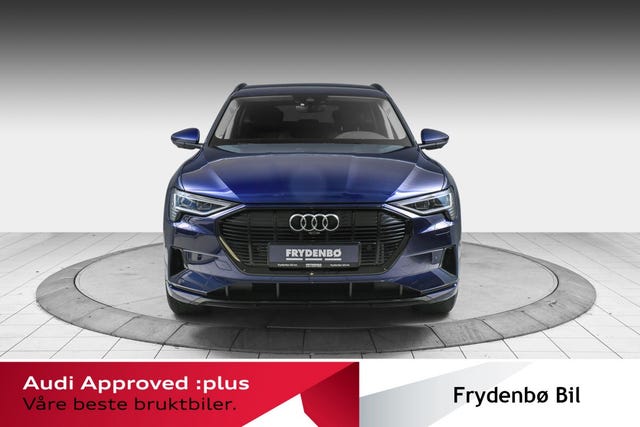 2021 AUDI E-TRON - 8