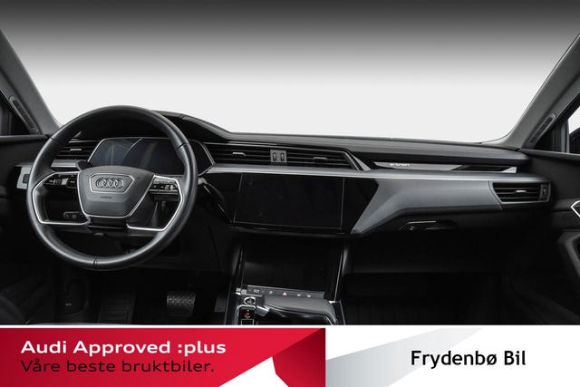 2021 AUDI E-TRON - 12