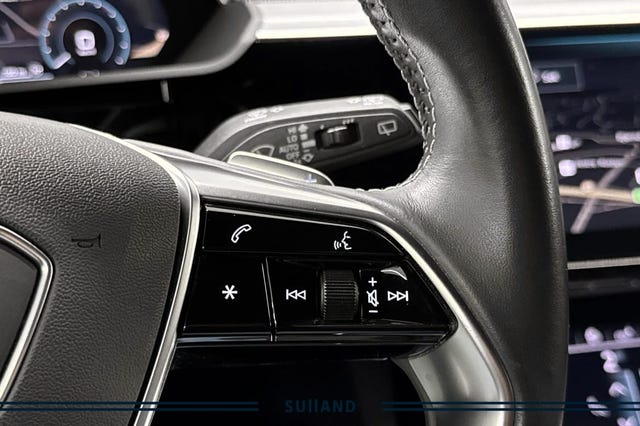 2020 AUDI E-TRON - 21