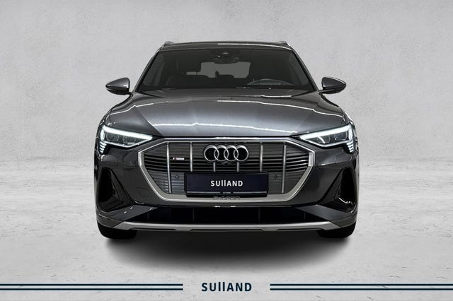 2020 AUDI E-TRON - 8