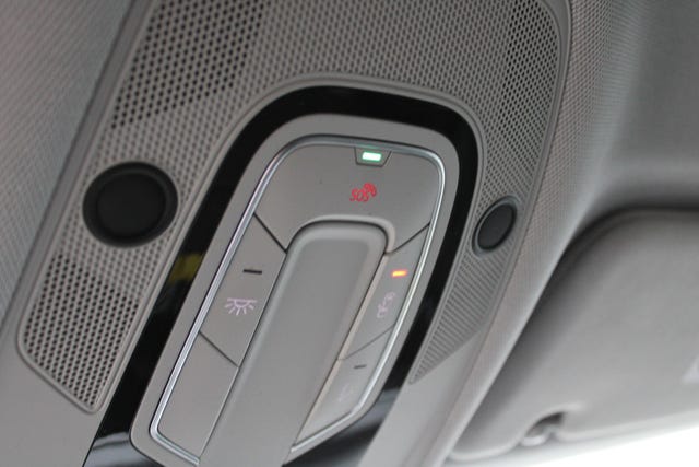 2020 AUDI E-TRON - 34