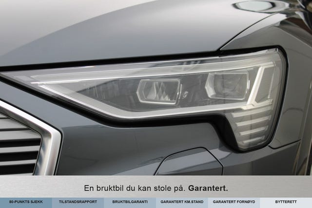 2020 AUDI E-TRON - 9