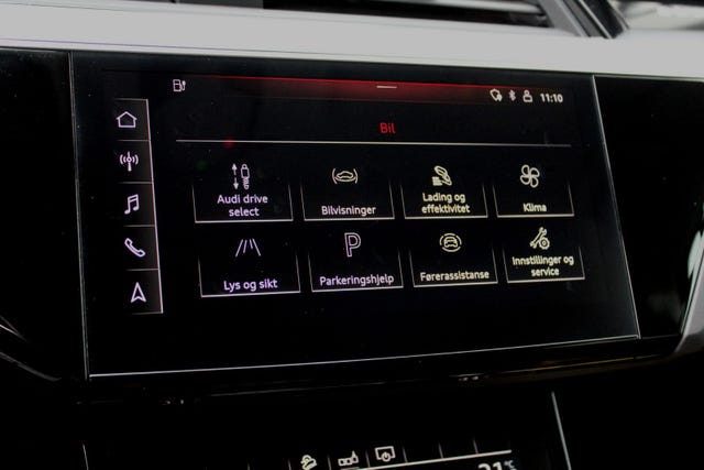 2020 AUDI E-TRON - 49