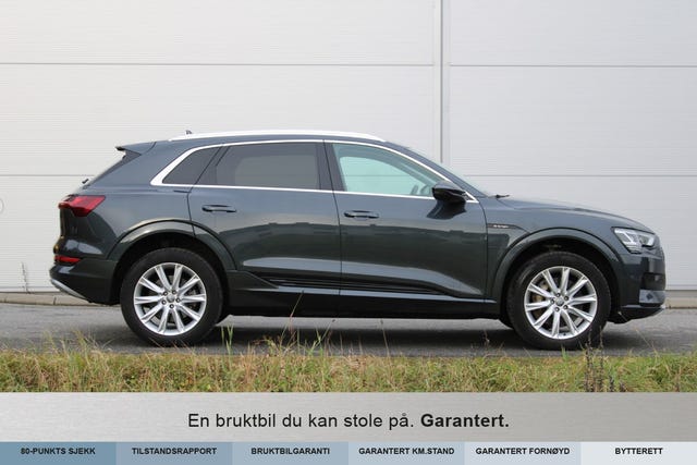 2020 AUDI E-TRON - 7