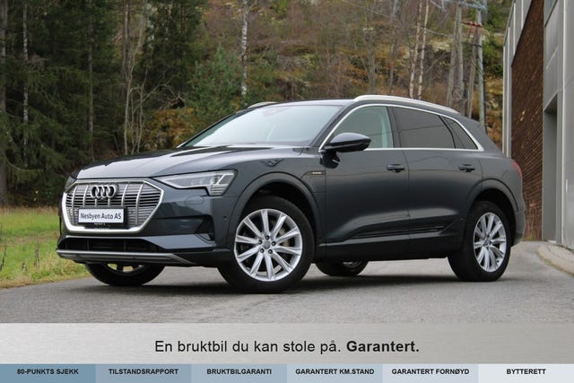 WAUZZZGE5LB037490 2020 AUDI E-TRON-4