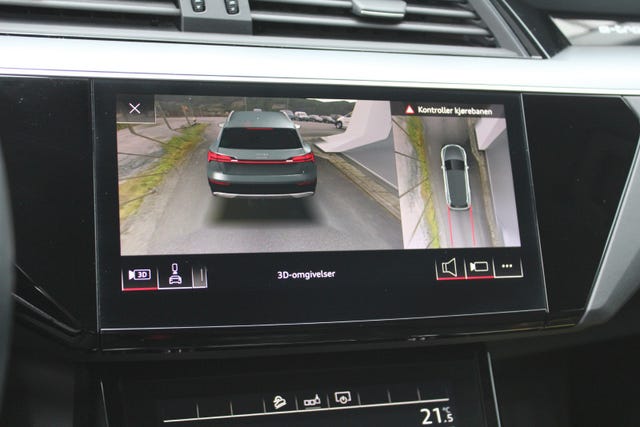 2020 AUDI E-TRON - 56