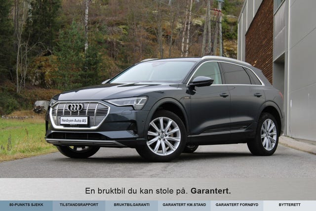 WAUZZZGE5LB037490 2020 AUDI E-TRON-2