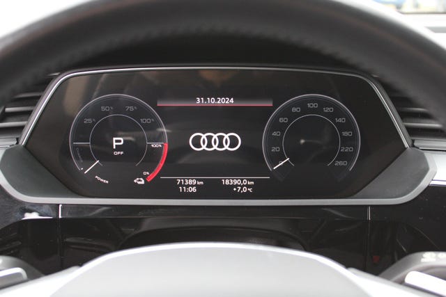 2020 AUDI E-TRON - 31