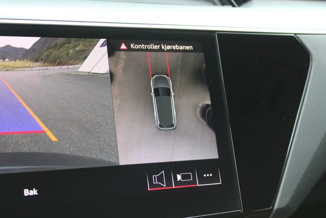2020 AUDI E-TRON - 58
