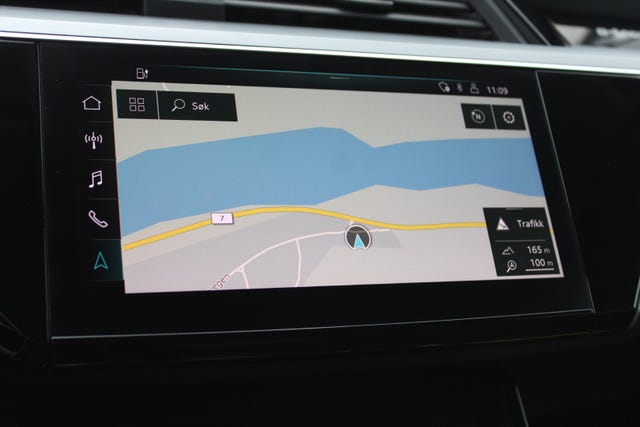 2020 AUDI E-TRON - 47