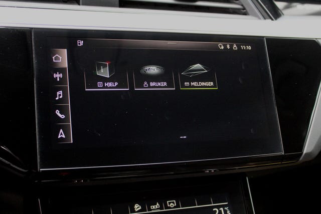 2020 AUDI E-TRON - 44
