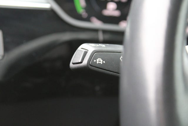 2020 AUDI E-TRON - 27