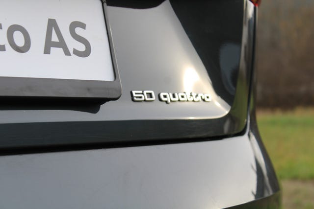 2020 AUDI E-TRON - 13