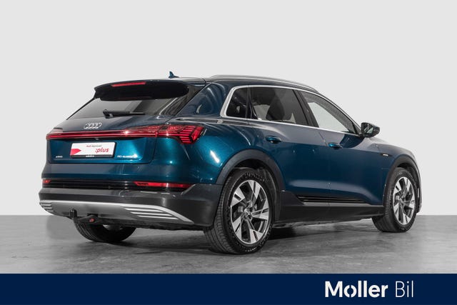 2021 AUDI E-TRON - 9