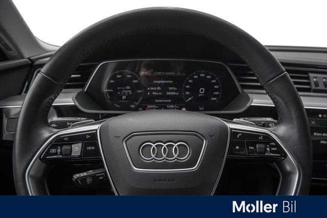 2021 AUDI E-TRON - 16