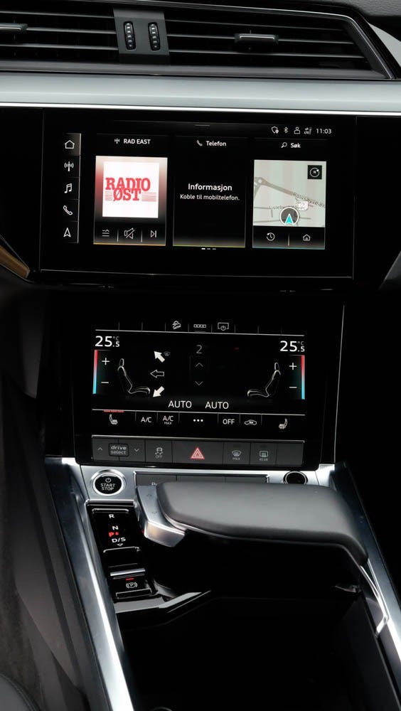 2021 AUDI E-TRON - 17