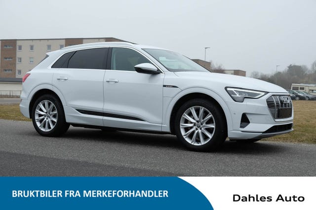 2021 AUDI E-TRON - 11