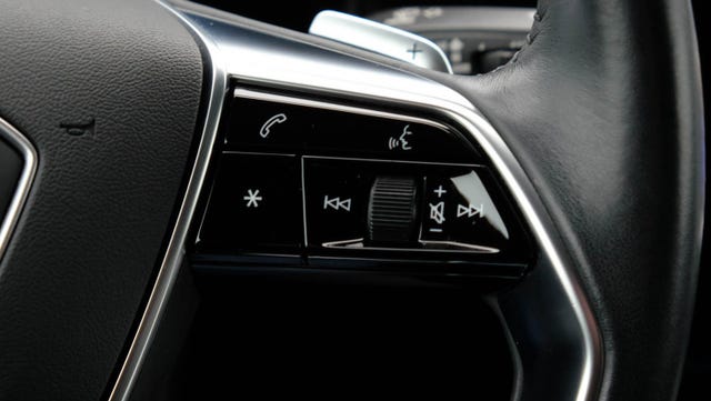 2021 AUDI E-TRON - 36